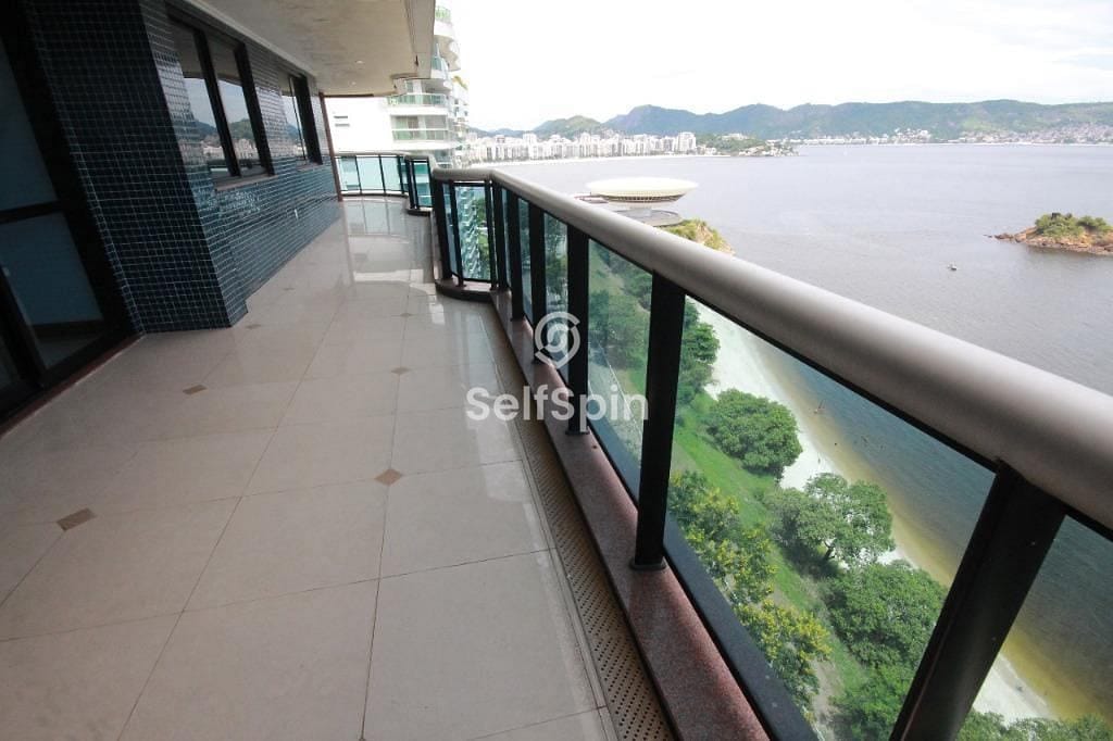 Apartamento, 3 quartos, 300 m² - Foto 4