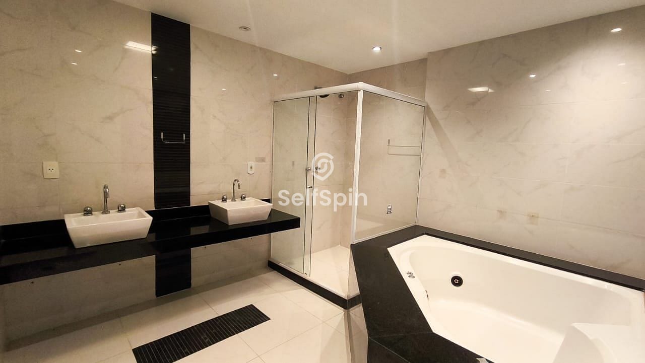 Apartamento, 3 quartos, 300 m² - Foto 8