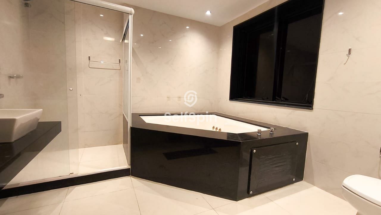 Apartamento, 3 quartos, 300 m² - Foto 9