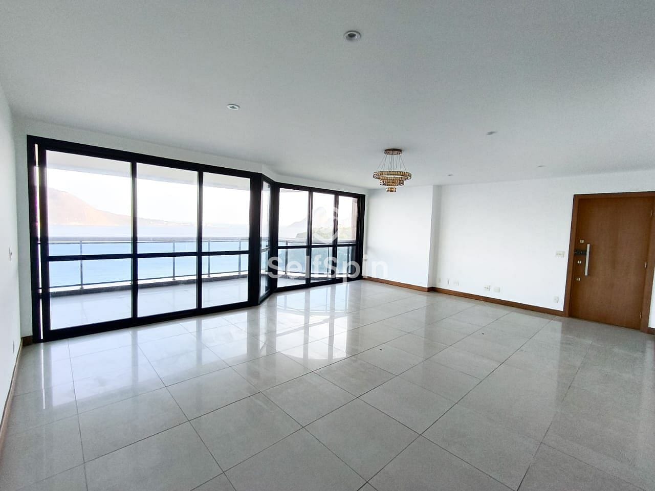 Apartamento, 3 quartos, 300 m² - Foto 2