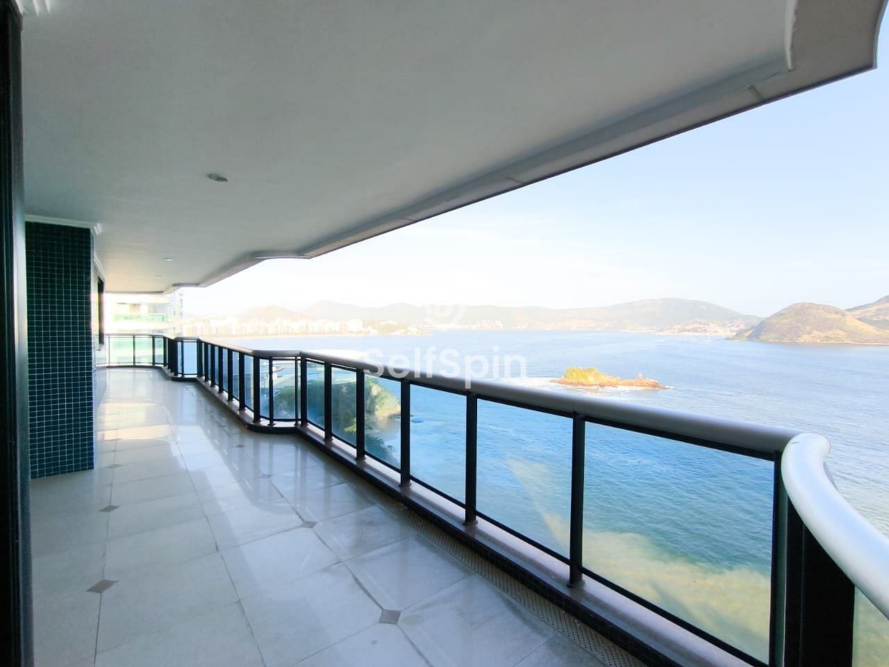 Apartamento, 3 quartos, 300 m² - Foto 24