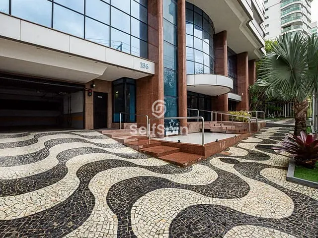 Apartamento 3 quartos e 2 banheiros, para alugar, no bairro Boa Viagem em Niterói