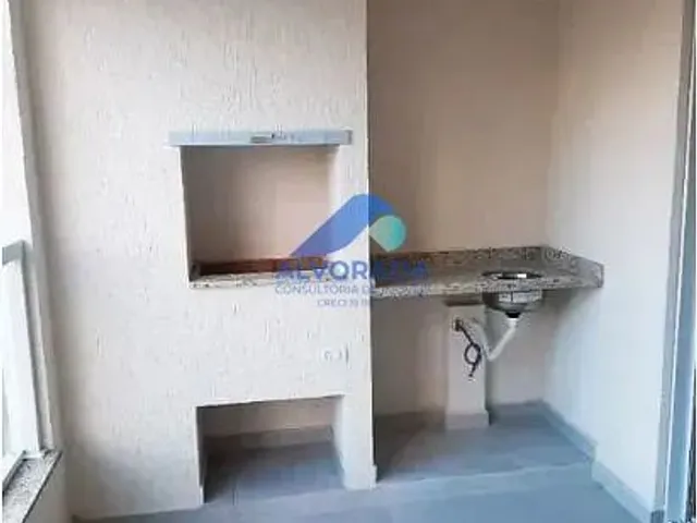 Apartamento com 77m² 2 quartos e 2 banheiros, à venda, no bairro Jardim das Nações em Taubaté