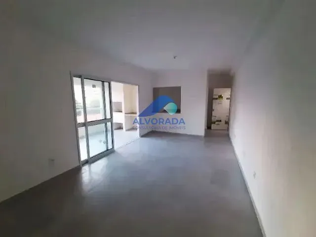 Apartamento com 77m² 2 quartos e 2 banheiros, à venda, no bairro Jardim das Nações em Taubaté