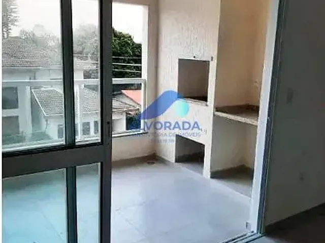 Apartamento com 77m² 2 quartos e 2 banheiros, à venda, no bairro Jardim das Nações em Taubaté