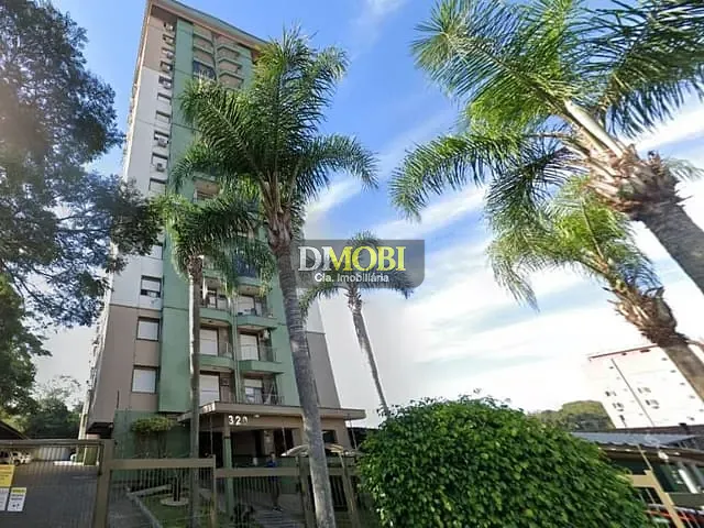 Apartamento com 120m² 3 quartos e 2 banheiros, à venda, no bairro Vila Cachoeirinha em Cachoeirinha