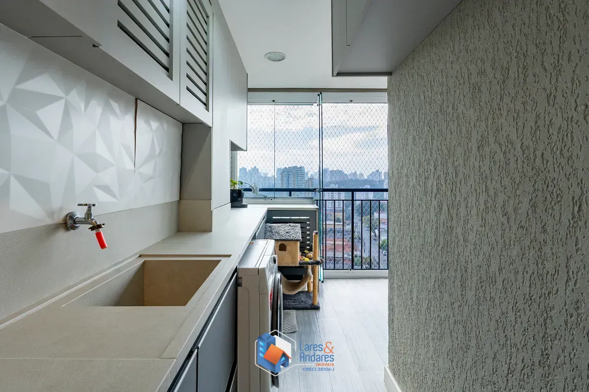 Apartamento, 2 quartos, 47 m² - Foto 24