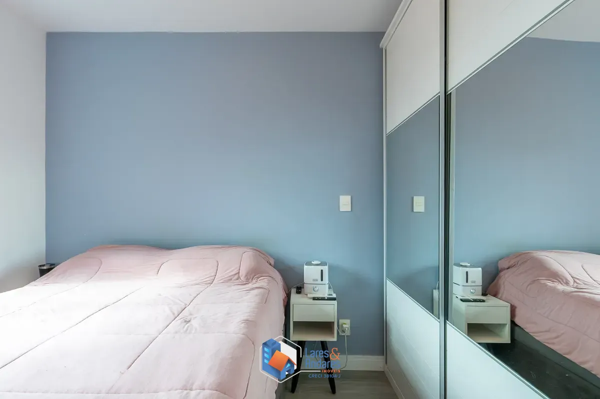 Apartamento, 2 quartos, 47 m² - Foto 15