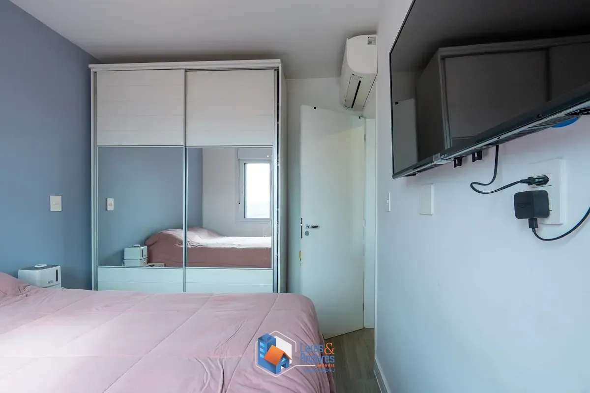 Apartamento, 2 quartos, 47 m² - Foto 17