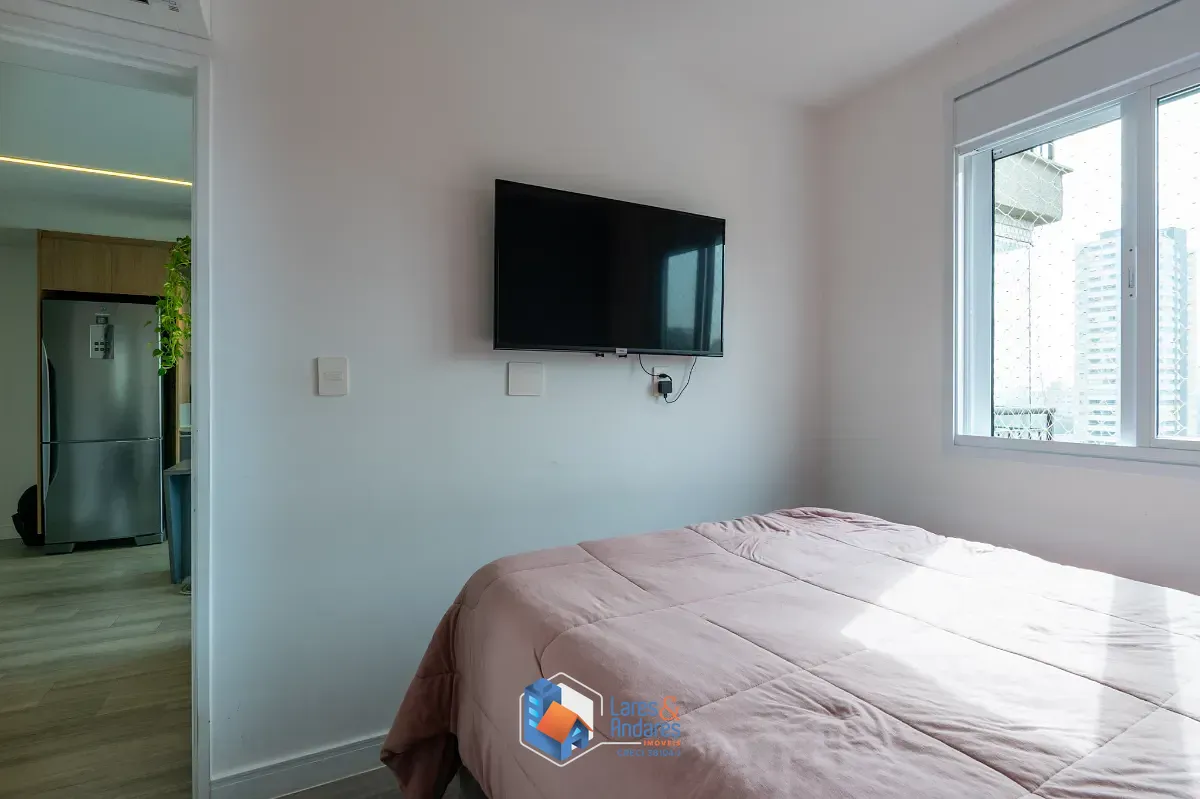 Apartamento, 2 quartos, 47 m² - Foto 18