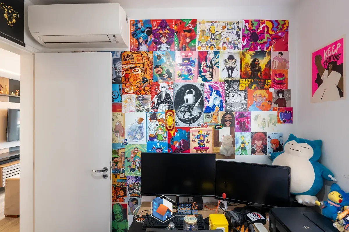 Apartamento, 2 quartos, 47 m² - Foto 21