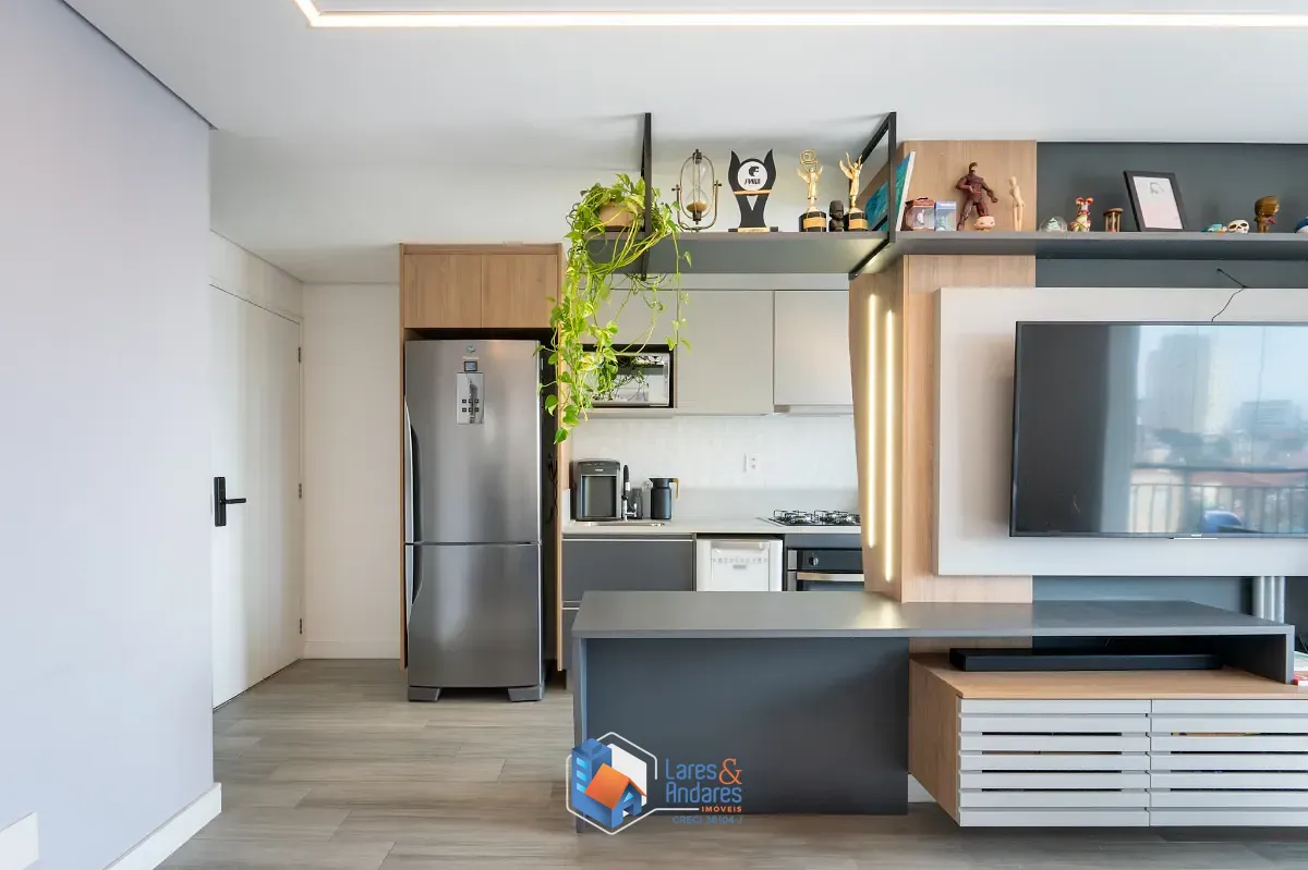 Apartamento, 2 quartos, 47 m² - Foto 12
