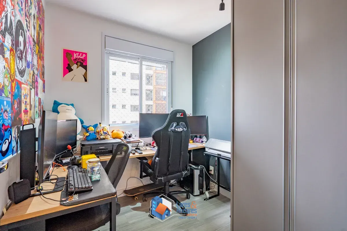 Apartamento, 2 quartos, 47 m² - Foto 20