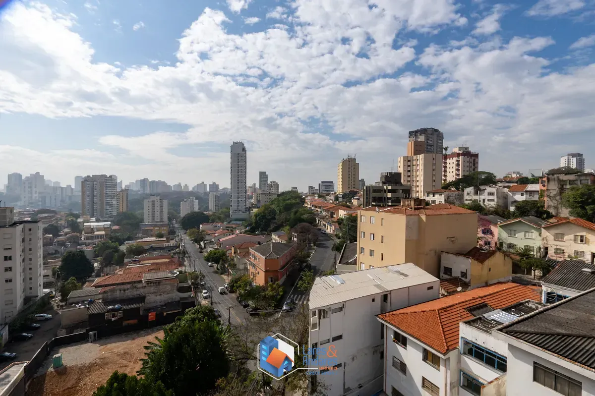 Apartamento, 2 quartos, 47 m² - Foto 26
