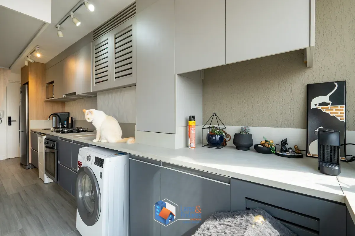 Apartamento, 2 quartos, 47 m² - Foto 25