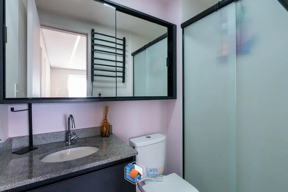 Apartamento, 2 quartos, 47 m² - Foto 23