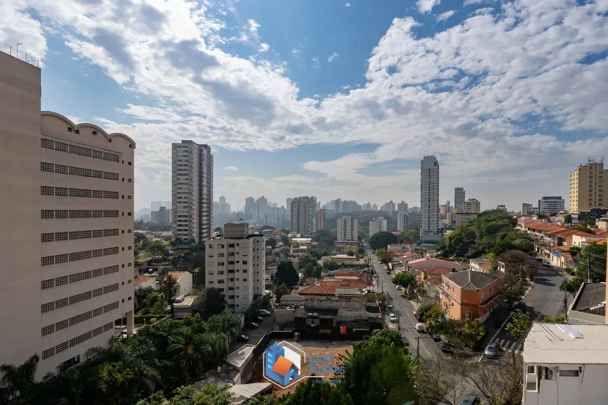 Apartamento, 2 quartos, 47 m² - Foto 27