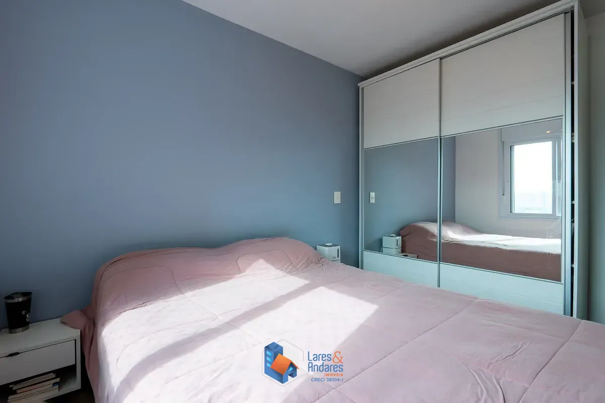 Apartamento, 2 quartos, 47 m² - Foto 16