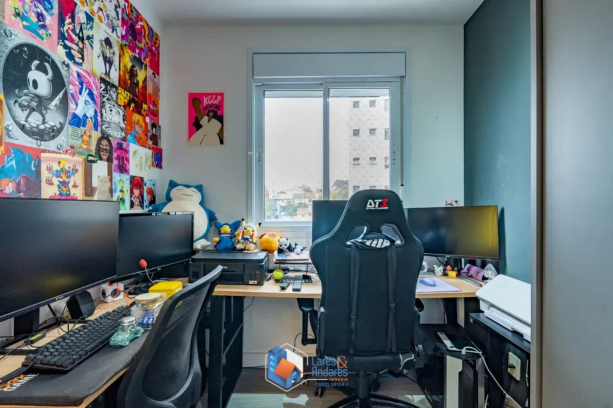Apartamento, 2 quartos, 47 m² - Foto 19