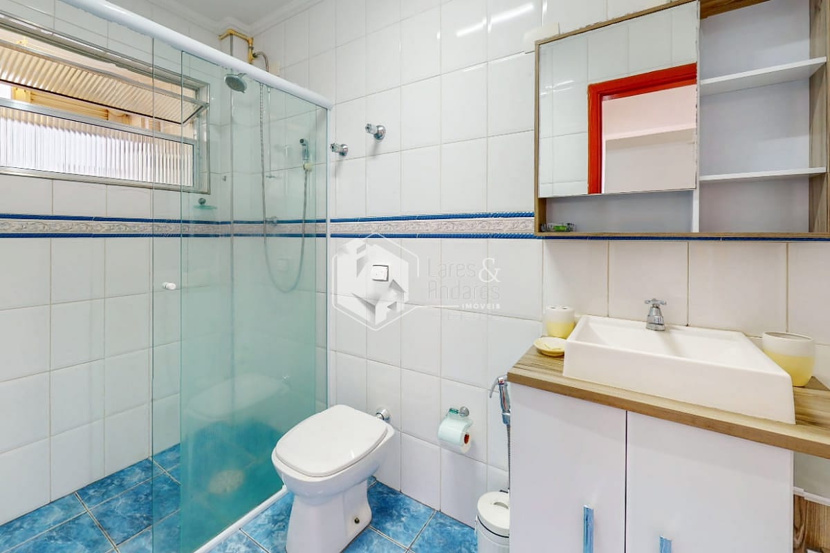 Apartamento, 2 quartos, 51 m² - Foto 9