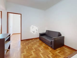 Foto do Apartamento-Apartamento tipo para venda em Sumarezinho com 2 quartos, 51m²
