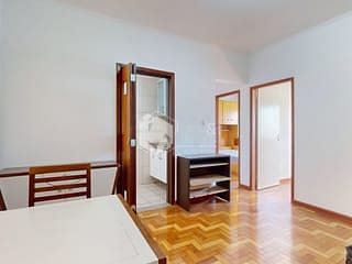 Foto do Apartamento-Apartamento tipo para venda em Sumarezinho com 2 quartos, 51m²