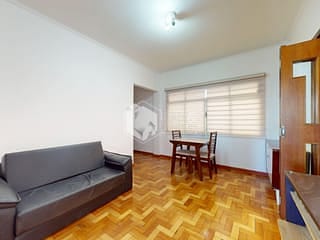 Foto do Apartamento-Apartamento tipo para venda em Sumarezinho com 2 quartos, 51m²