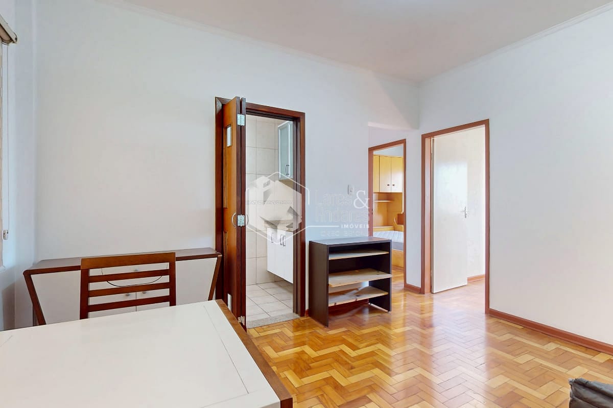 Apartamento, 2 quartos, 51 m² - Foto 4