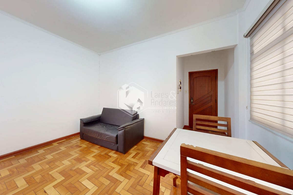 Apartamento, 2 quartos, 51 m² - Foto 1
