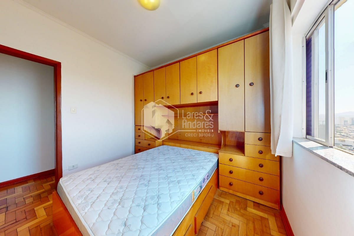 Apartamento, 2 quartos, 51 m² - Foto 8