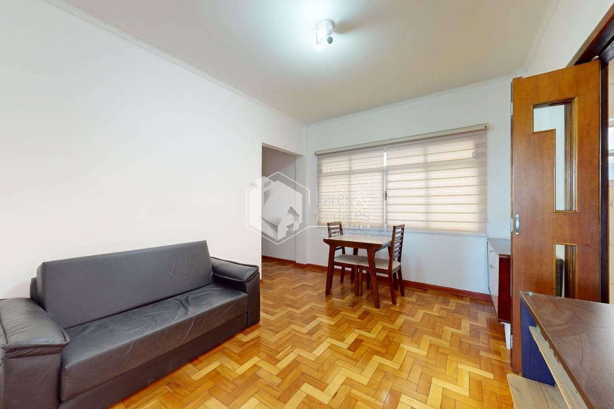 Apartamento, 2 quartos, 51 m² - Foto 2