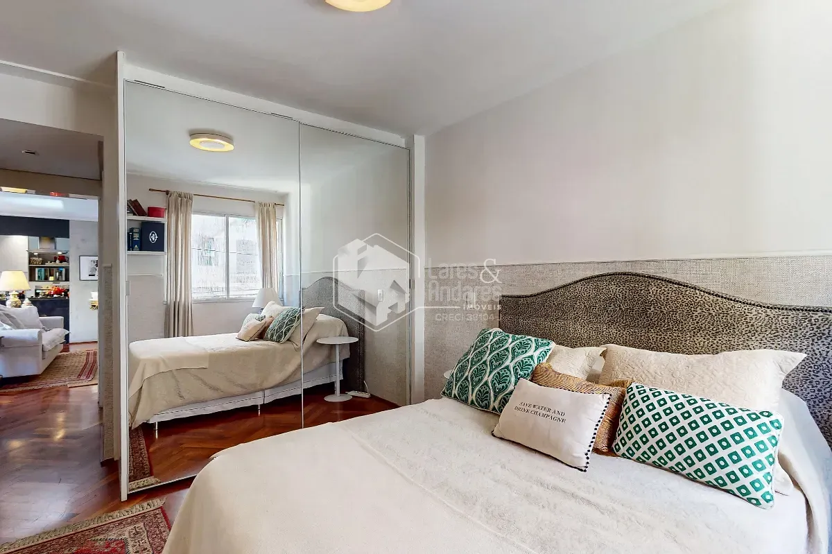 Apartamento, 2 quartos, 104 m² - Foto 13