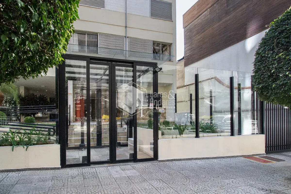 Apartamento, 2 quartos, 104 m² - Foto 21