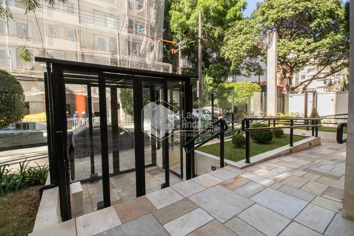 Apartamento, 2 quartos, 104 m² - Foto 22