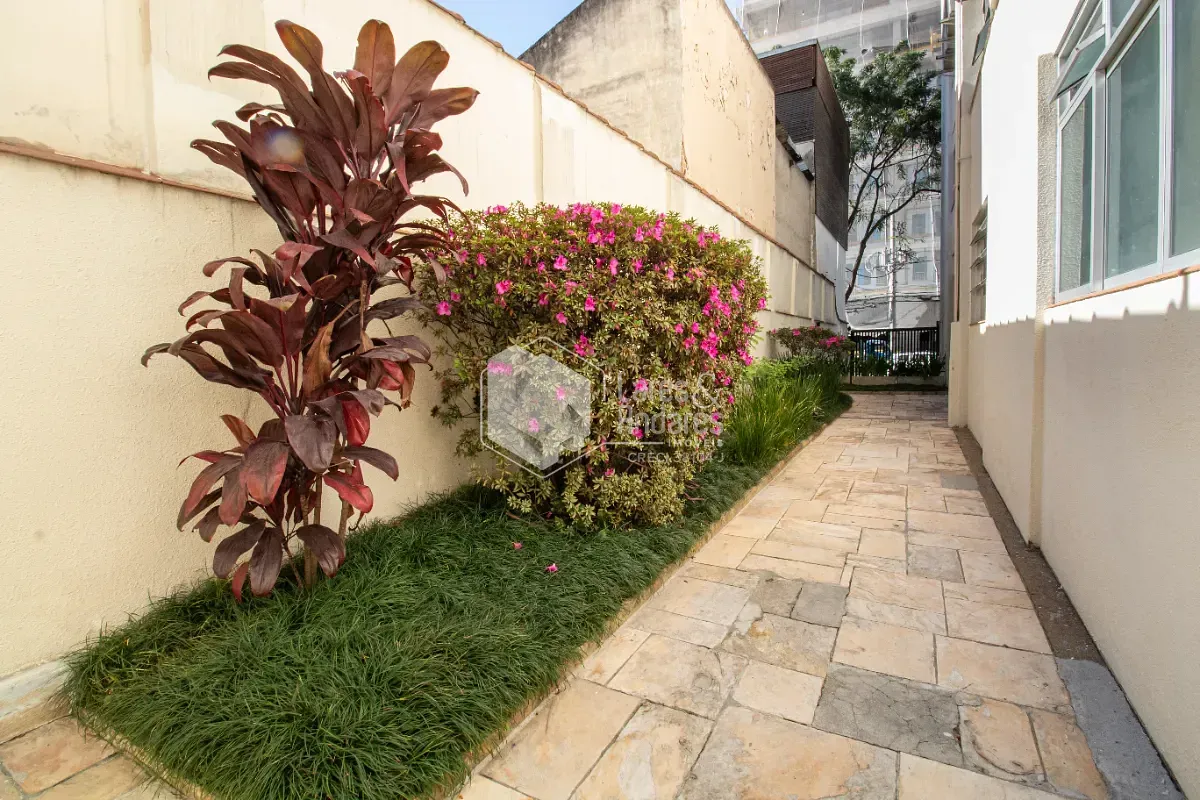 Apartamento, 2 quartos, 104 m² - Foto 23