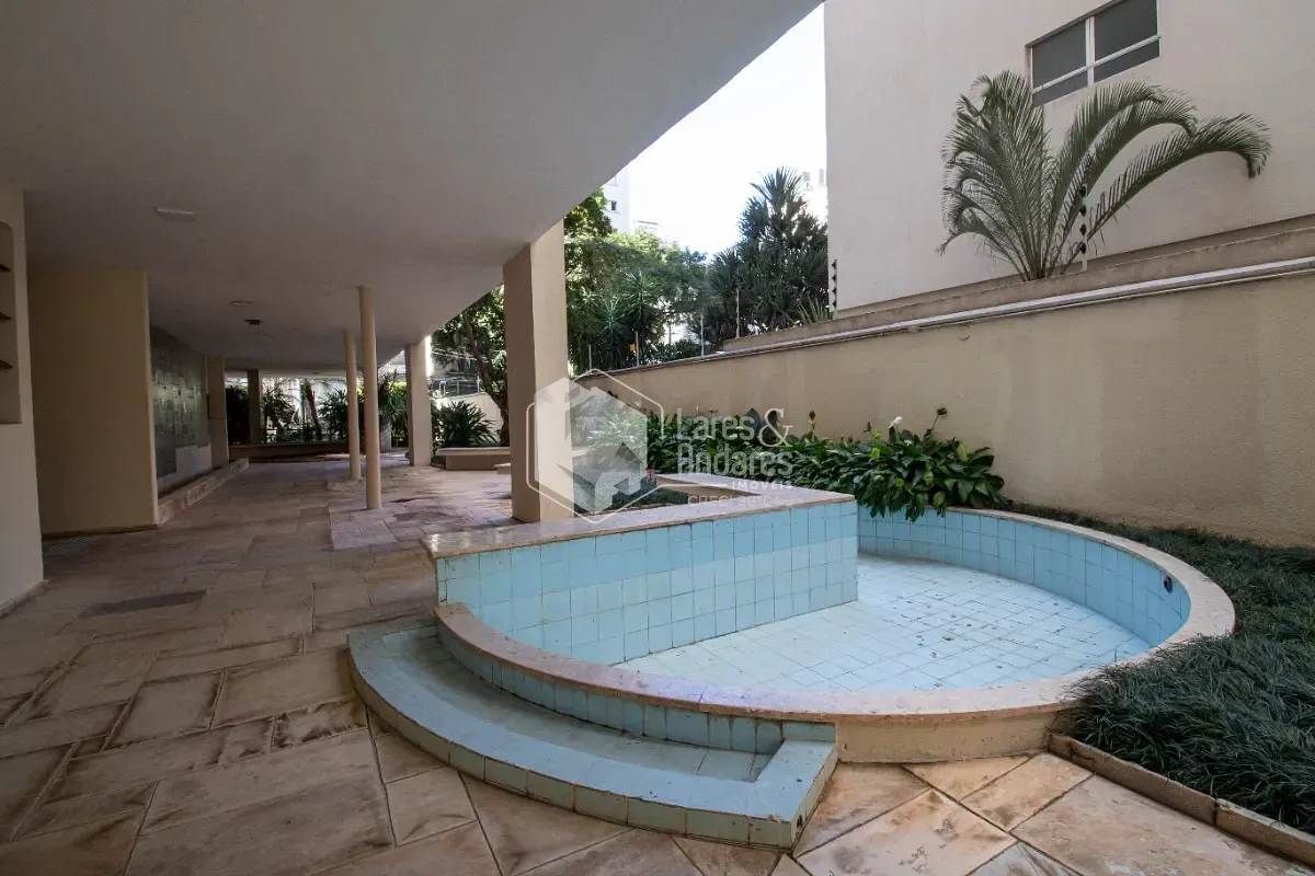 Apartamento, 2 quartos, 104 m² - Foto 27