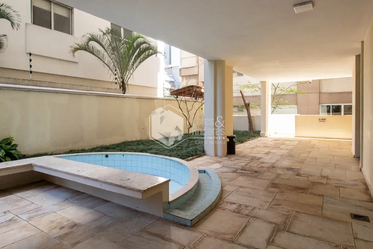 Apartamento, 2 quartos, 104 m² - Foto 29