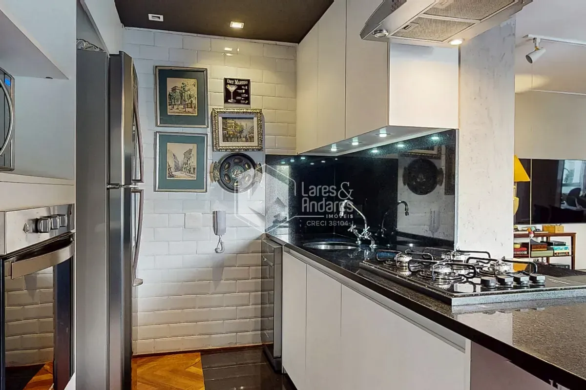 Apartamento, 2 quartos, 104 m² - Foto 10