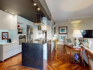 Foto do Apartamento-Apartamento tipo para venda em Jardim Paulista com 2 quartos, sendo 2 suítes, 104m²