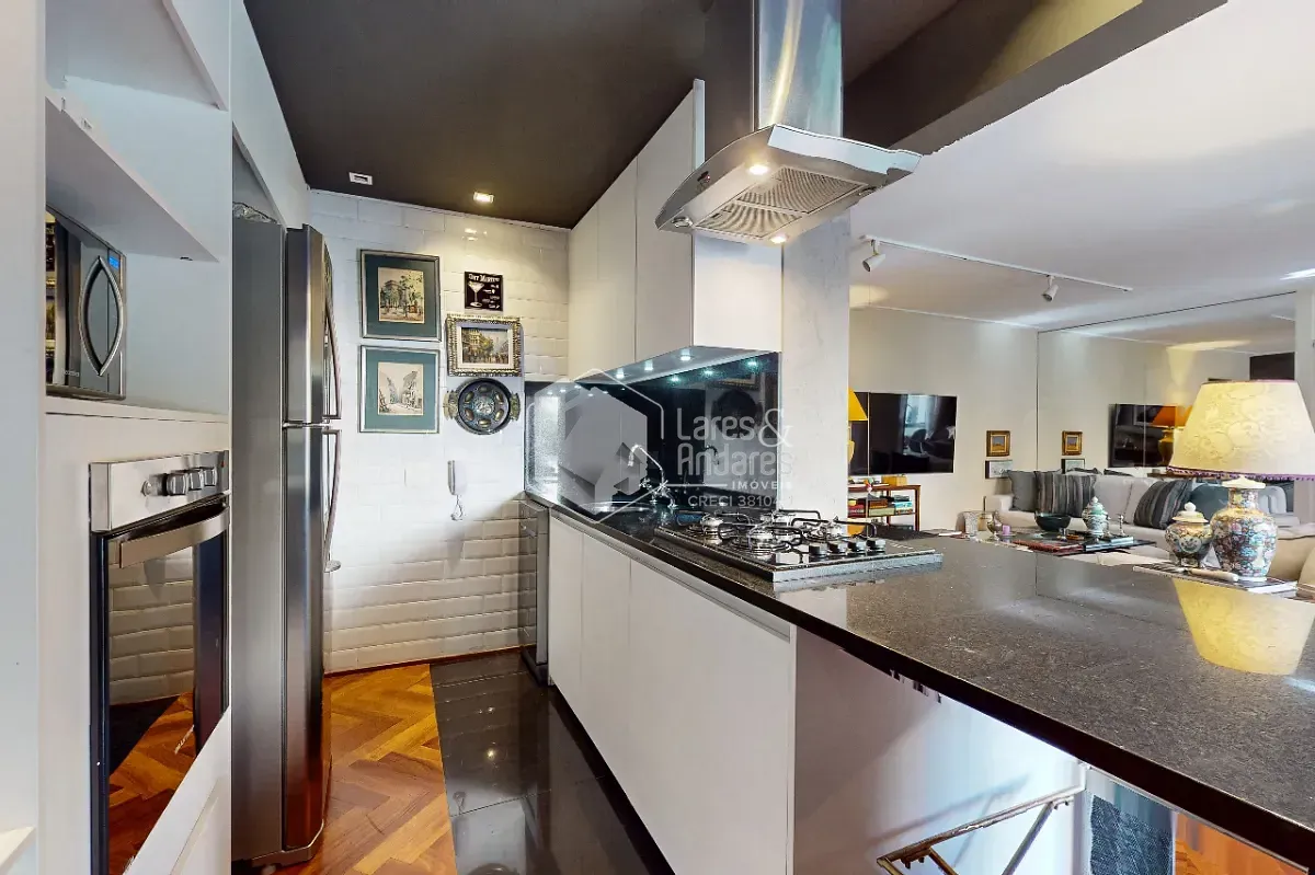 Apartamento, 2 quartos, 104 m² - Foto 8