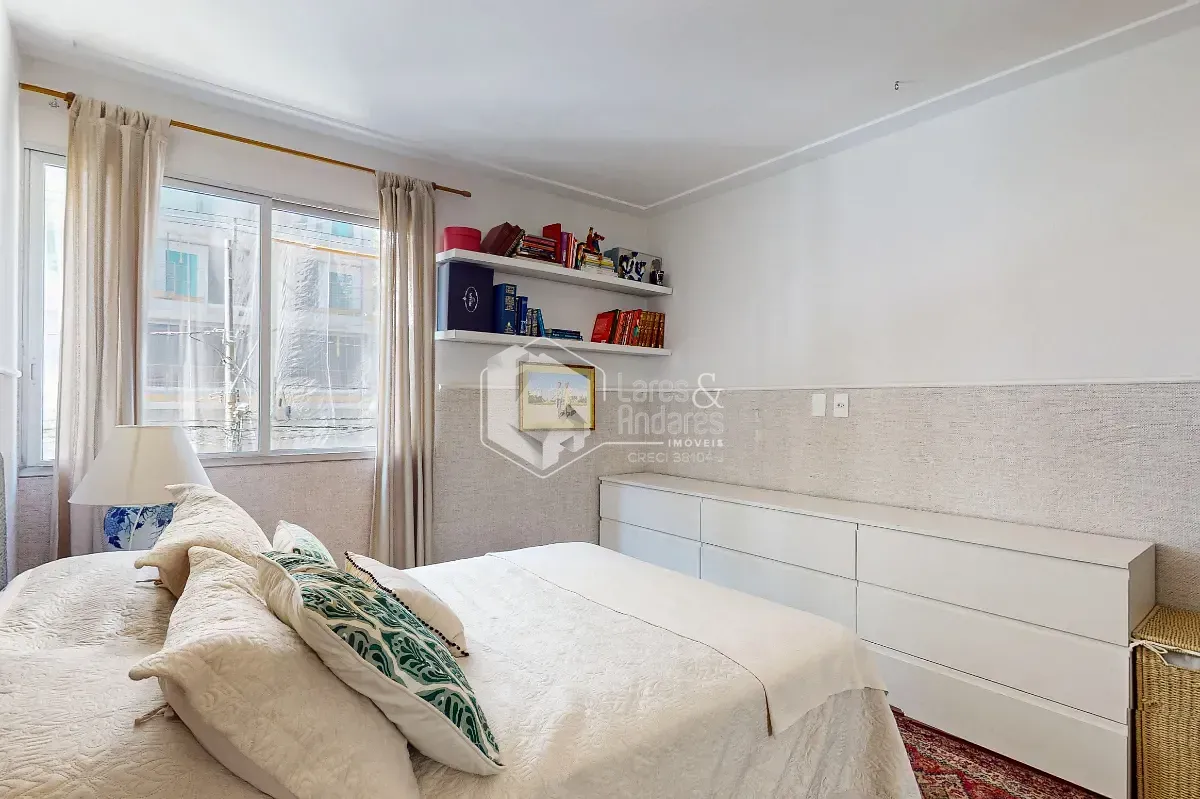 Apartamento, 2 quartos, 104 m² - Foto 15