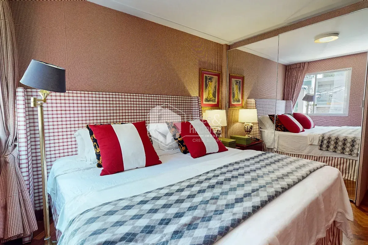Apartamento, 2 quartos, 104 m² - Foto 17