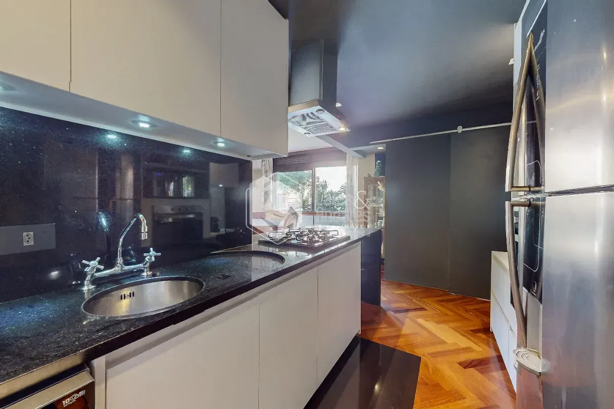Apartamento, 2 quartos, 104 m² - Foto 9