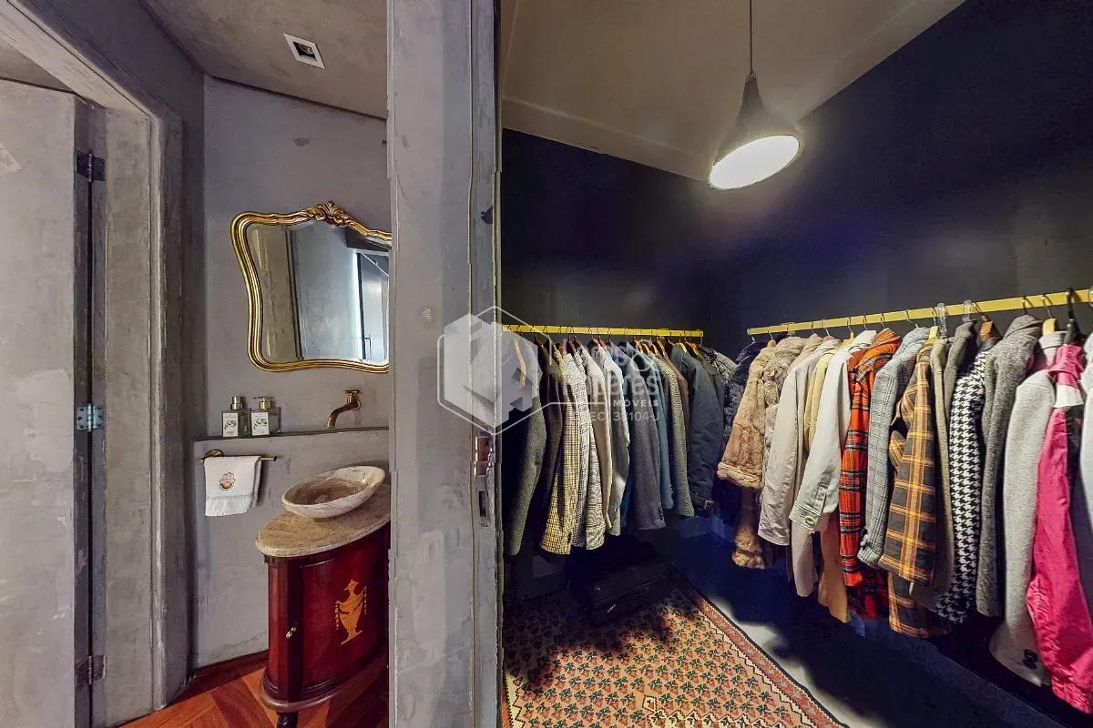 Apartamento, 2 quartos, 104 m² - Foto 19