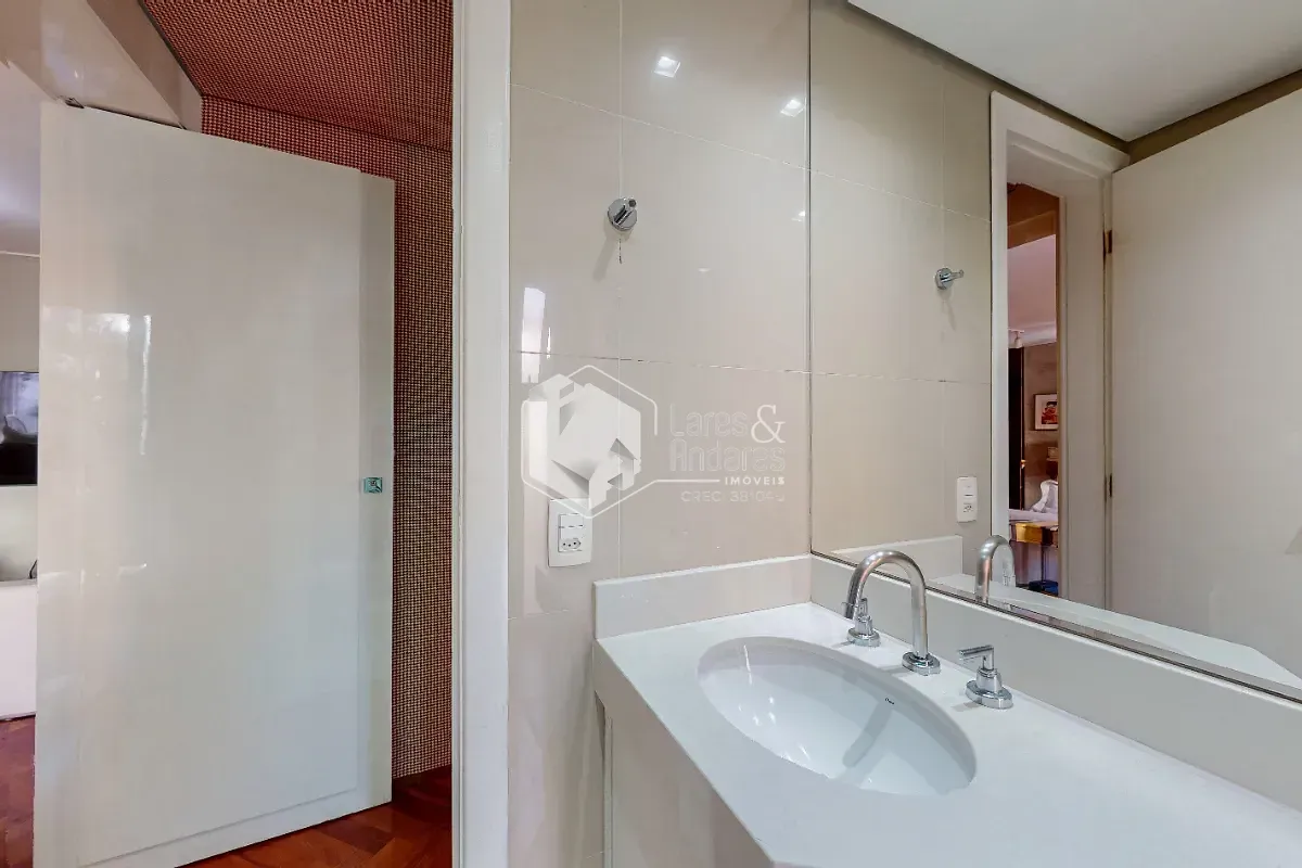Apartamento, 2 quartos, 104 m² - Foto 12