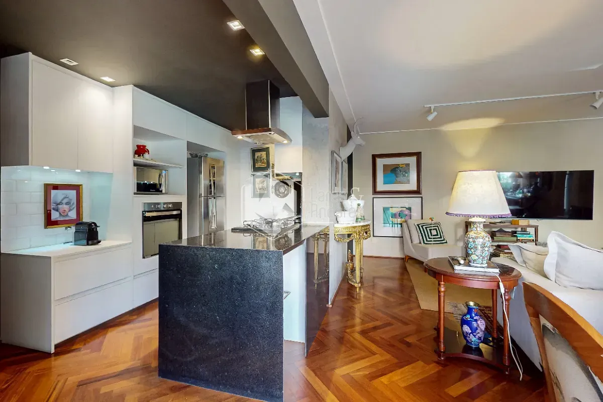 Apartamento, 2 quartos, 104 m² - Foto 5