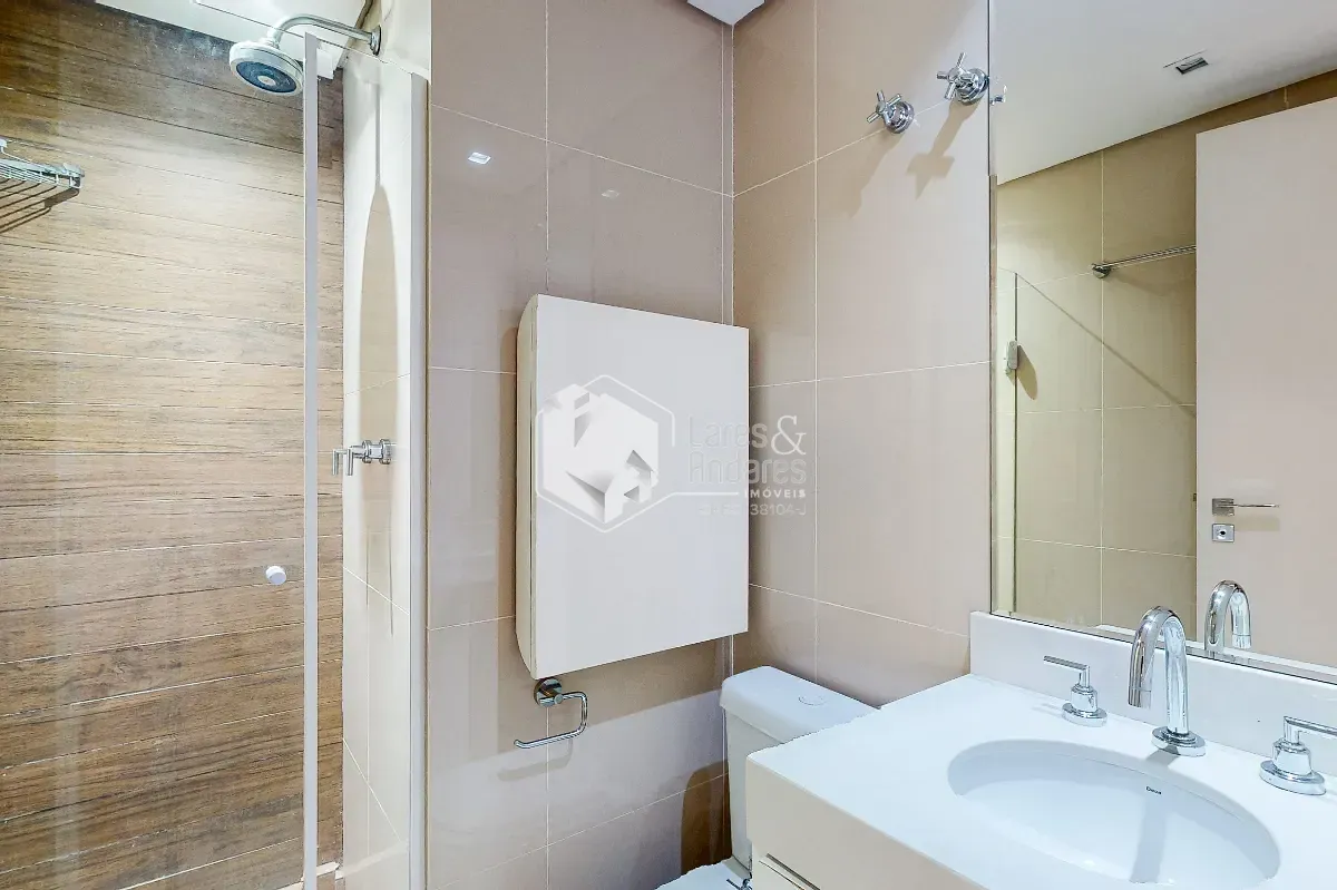 Apartamento, 2 quartos, 104 m² - Foto 11