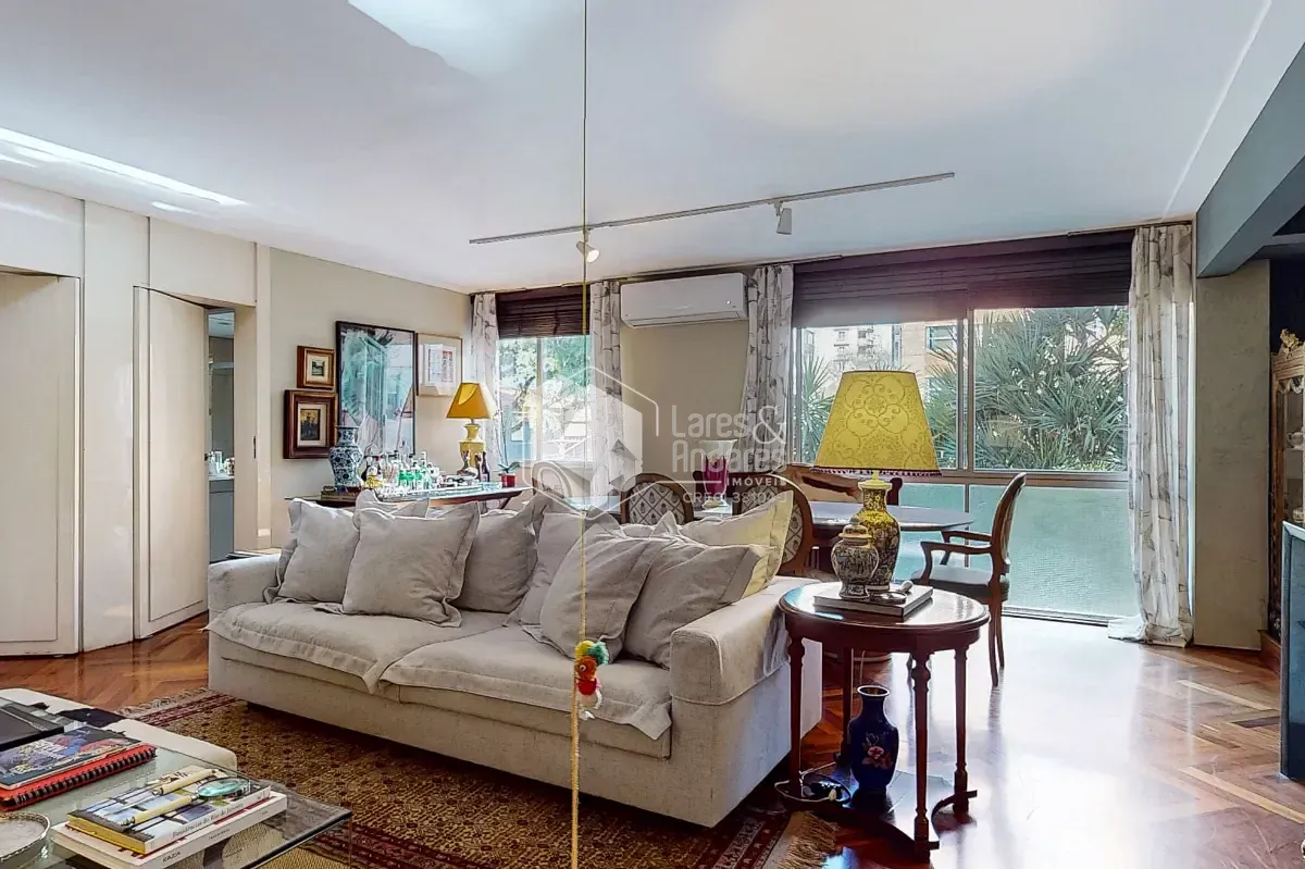 Apartamento, 2 quartos, 104 m² - Foto 6