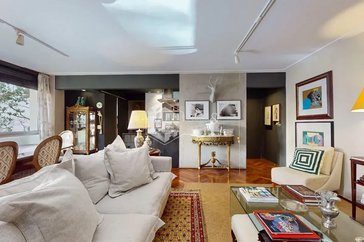 Apartamento, 2 quartos, 104 m² - Foto 7