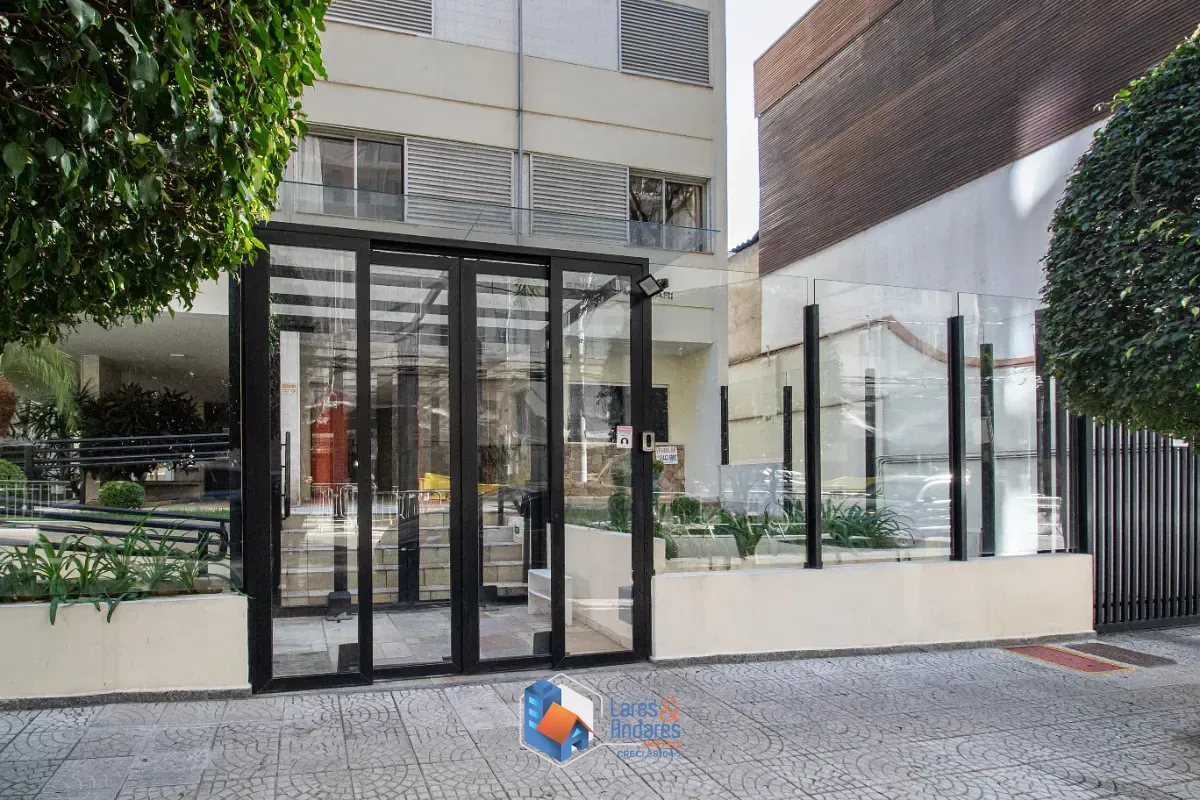 Apartamento, 2 quartos, 104 m² - Foto 21
